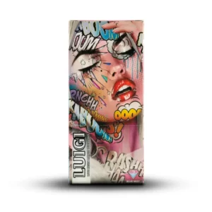 Luigi Blue Mist Disposable,luigi flavors,luigi live resin disposable,where to buy Luigi Blue Mist Disposable,luigi liquid diamond disposable