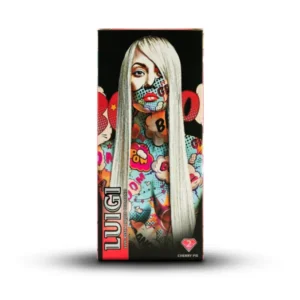 Luigi Cherry Pie Disposable,Luigi Cherry Pie Disposable near me,what is Luigi Cherry Pie Disposable,luigi flavors,luigi liquid diamond disposable