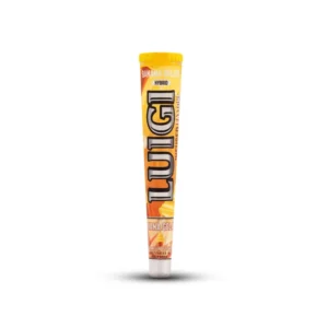 Luigi Banana Gelato Fattone Pre Roll,luigi 2g disposable,luigi disposable,luigi disposable vape,where to buy Luigi Banana Gelato Fattone Pre Roll