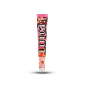 Luigi Cherry Pie Fattone Pre Roll,luigi 2g disposable,what is Luigi Cherry Pie Fattone Pre Roll,where to buy Luigi Cherry Pie Fattone Pre Roll