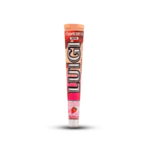 Luigi Strawberry OG Fattone Pre Roll,luigi disposale,where to buy Luigi Strawberry OG Fattone Pre Roll,what is Luigi Strawberry OG fattone pre roll