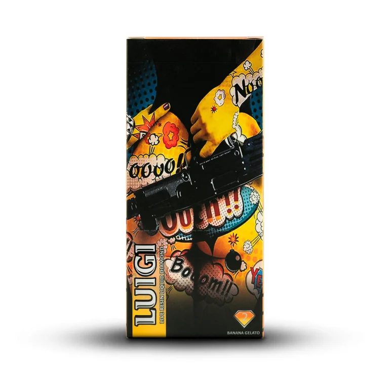 Luigi Banana Gelato Disposable,luigi flavors,luigi thc cart,where to buy Luigi Banana Gelato Disposable,Luigi Banana Gelato Disposable near me