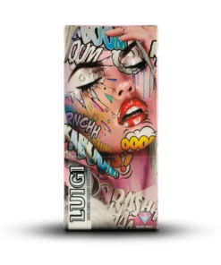 Luigi Blue Mist Disposable,luigi flavors,luigi live resin disposable,where to buy Luigi Blue Mist Disposable,luigi liquid diamond disposable