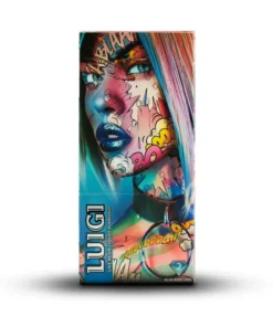 Luigi Blue Razz Lime Disposable,luigi live resin disposable,luigi 2g disposable,luigi thc disposable,where to buy Luigi Blue Razz Lime Disposable