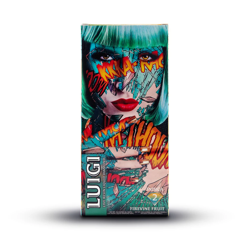 Luigi Firevine Fruit Disposable,luigi flavors,luigi 2g disposable,where to buy Luigi Firevine Fruit Disposable,Luigi Firevine Fruit Disposable near me