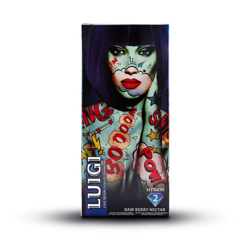 Luigi Raw Berry Nectar Disposable,luigi 2g disposable,where to buy Luigi Raw Berry Nectar Disposable, what is Luigi Raw Berry Nectar Disposable