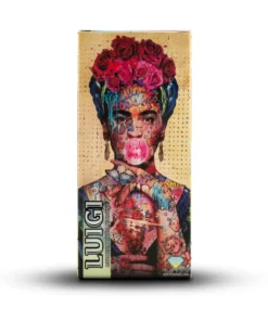 Luigi Watermelon Disposable,luigi disposable vape,where to buy Luigi Watermelon Disposable, buy Luigi Watermelon Disposable online,luigi flavors