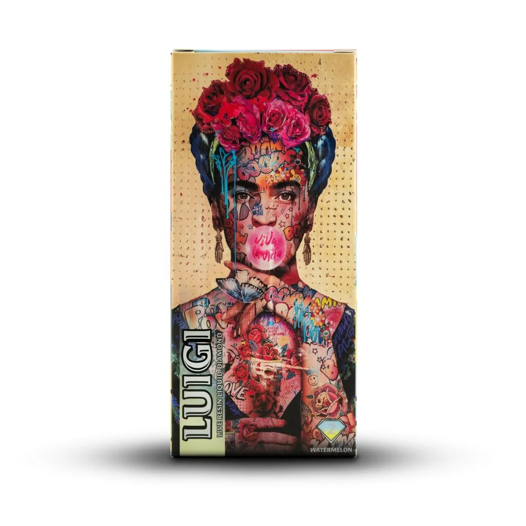 Luigi Watermelon Disposable,luigi disposable vape,where to buy Luigi Watermelon Disposable, buy Luigi Watermelon Disposable online,luigi flavors