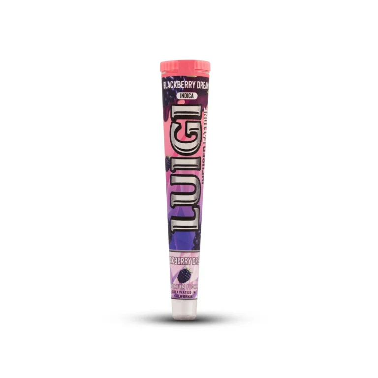 Luigi Blackberry Dream Pre Roll,luigi 2g disposables,where to buy Luigi Blackberry Dream Pre Roll,what is Luigi Blackberry Dream Pre Roll