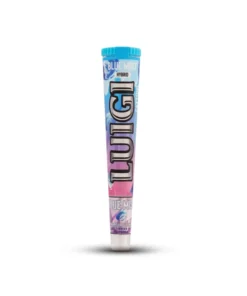 Luigi Blue Mist Fattone Pre Roll,where to buy Luigi Blue Mist Fattone Pre Roll,how to fix Luigi Blue Mist Fattone Pre Roll,luigi live resin disposable