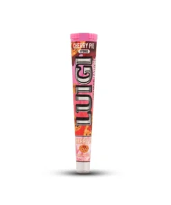 Luigi Cherry Pie Fattone Pre Roll,luigi 2g disposable,what is Luigi Cherry Pie Fattone Pre Roll,where to buy Luigi Cherry Pie Fattone Pre Roll
